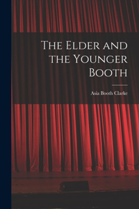 Elder and the Younger Booth