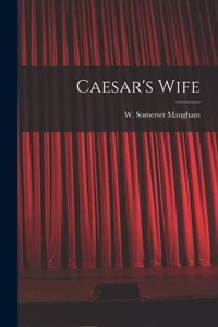 Caesar's Wife