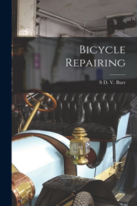 Bicycle Repairing