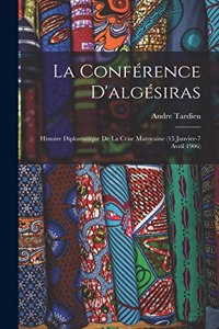 Conférence D'algésiras