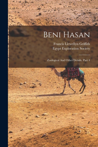 Beni Hasan