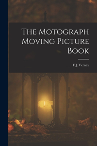 Motograph Moving Picture Book