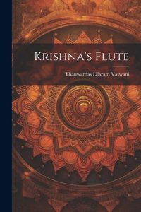 Krishna's Flute