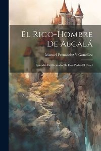 Rico-Hombre De Alcalá