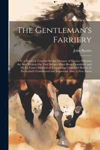 The Gentleman's Farriery