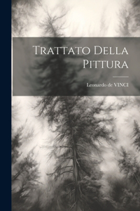 Trattato Della Pittura