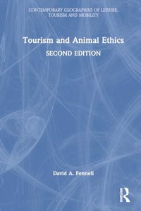 Tourism and Animal Ethics