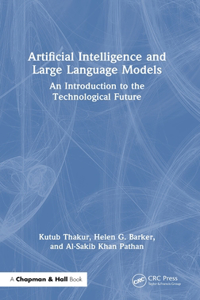 Artificial Intelligence and Large Language Models