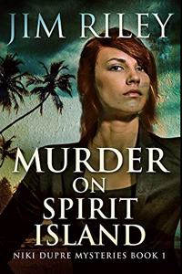 Murder on Spirit Island
