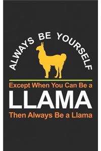 Llama