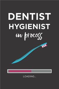 Dental Hygienist Notebook