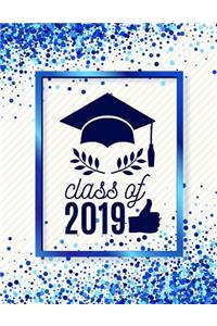 Class of 2019