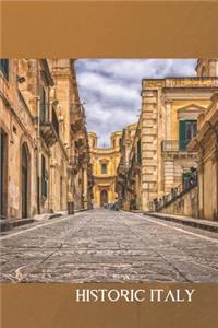 Historic Italy