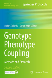 Genotype Phenotype Coupling