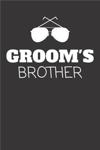 Groom's Brother