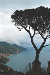 Journal Italy Ravello 150 Lined Sheets