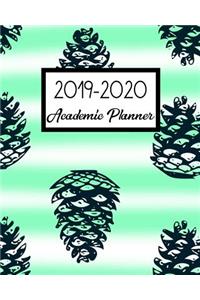 2019-2020 Academic Planner