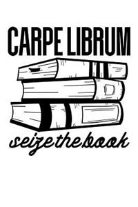 Carpe Librum