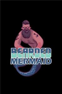 Bearded Mermaid