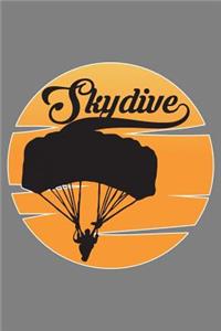 skydive