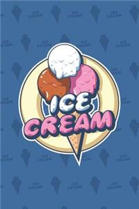 Ice Cream