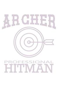 Archer Professional Hitman