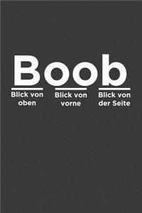 Boob