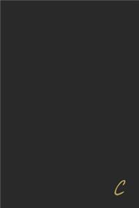 C