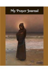 My Prayer Journal