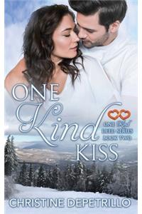 One Kind Kiss