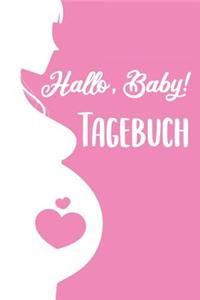 Hallo, Baby! Tagebuch