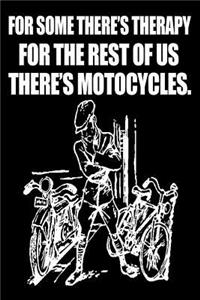 Bikers Notebook