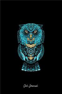 Owl Journal
