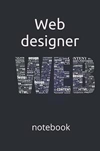 Web designer