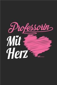 Professorin Mit Herz