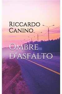 Ombre d'asfalto