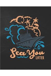 Sea You Later