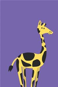 Giraffe Journal