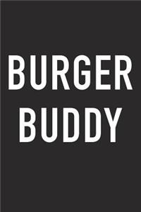 Burger Buddy