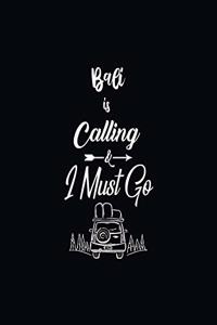 Bali Is Calling and I Must Go