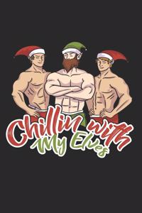 Chillin with My Elves