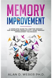 Memory Improvement