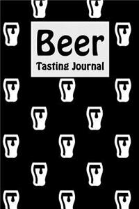 Beer Tasting Journal
