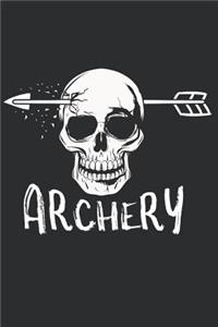 I Love Archery