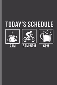 Today's Schedule