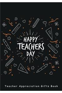 Happy Teachers Day