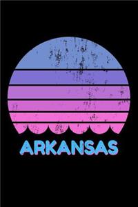 Arkansas