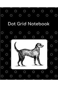 Dot Grid Notebook