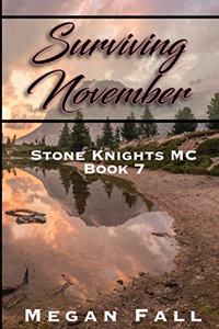 Surviving November