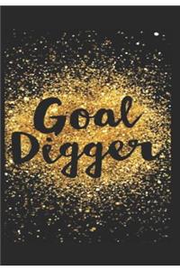 Goal Digger